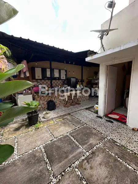 image RUMAH CANTIK DAN MEWAH DEKAT BANDARA DI PURI SELEBRITI 3 (5)