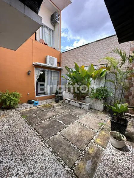 image RUMAH CANTIK DAN MEWAH DEKAT BANDARA DI PURI SELEBRITI 3 (6)