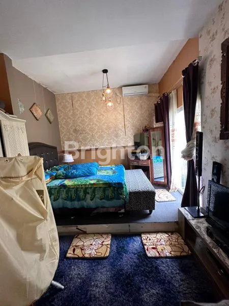 image RUMAH CANTIK DAN MEWAH DEKAT BANDARA DI PURI SELEBRITI 3 (7)