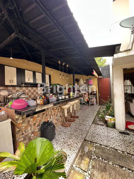 image RUMAH CANTIK DAN MEWAH DEKAT BANDARA DI PURI SELEBRITI 3 (8)