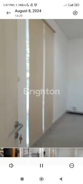 image  RUMAH MODERN MINIMALIS DEKAT FRESH MARKET CITRALAND UTAMA SURABAYA BARAT  (2)