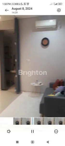 image  RUMAH MODERN MINIMALIS DEKAT FRESH MARKET CITRALAND UTAMA SURABAYA BARAT  (5)