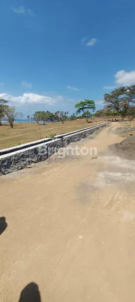 image TANAH SIAP BANGUN DITEPI SABA BEACH (2)