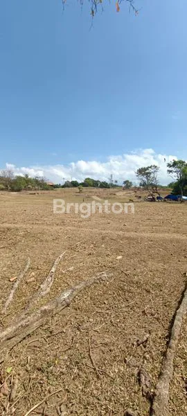 image TANAH SIAP BANGUN DITEPI SABA BEACH (7)