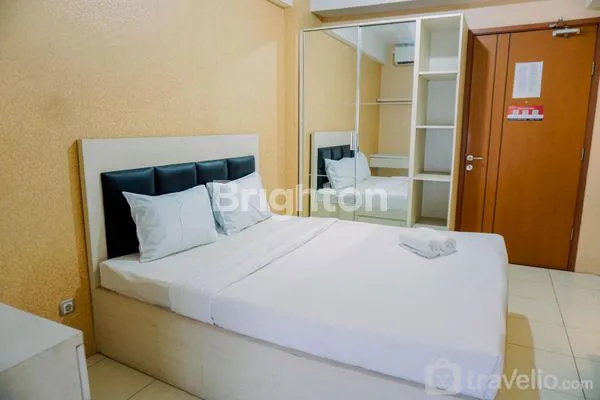 image APARTMENT GREEN LAKE VIEW TIPE STUDIO.. TURUN HARGA GUYS, GRAB IT FAST!!! DARI 250JUTA JADI 200JUTA  SEKARANG WOOW HANYA 180 JUTA AJA!! (5)