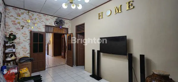 image RUMAH TIGA KAMAR SISA LAHAN MASIH LUAS (5)