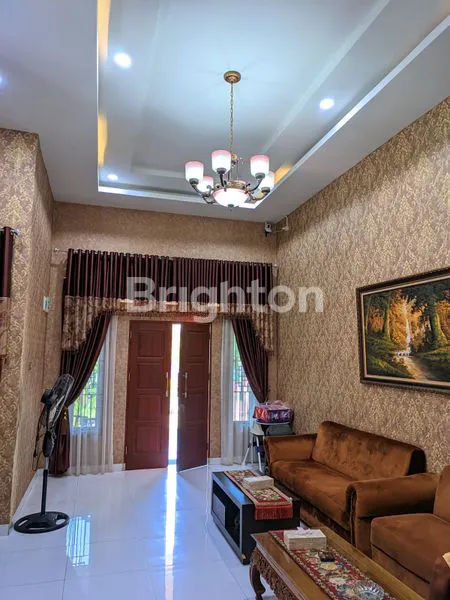 image RUMAH KOMPLEK PEMDA STABAT (3)