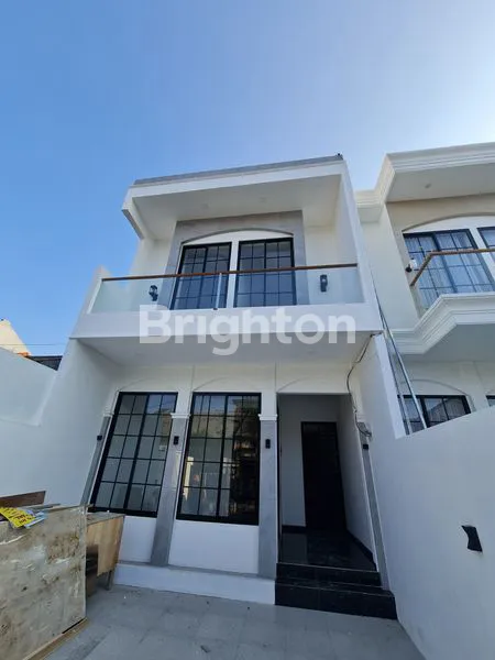 image DIJUAL RUMAH CANTIK SIAP HUNI DIDARMO PERMAI SURABAYA (1)