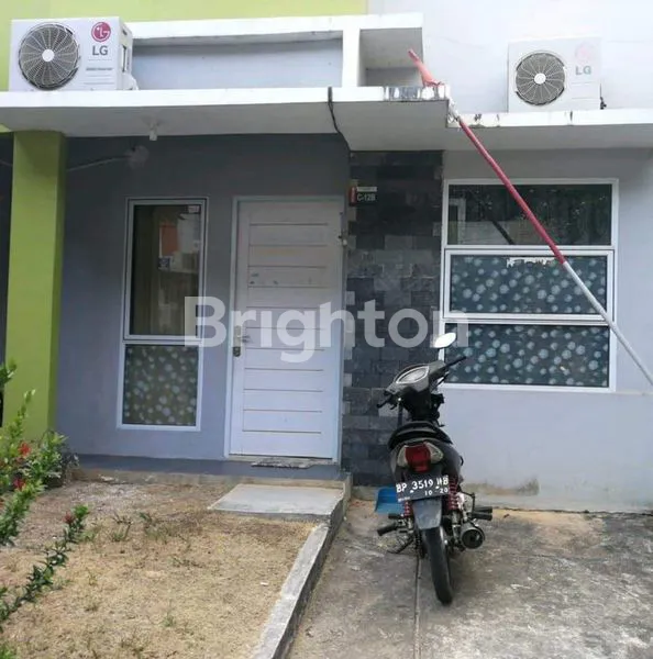 image RUMAH MURAH DEKAT PUSAT KOTA DI VALLEY PARK (1)