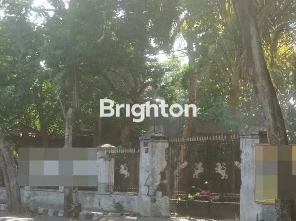 image RUMAH DAN TANAH, KOTAKEDIRI (1)