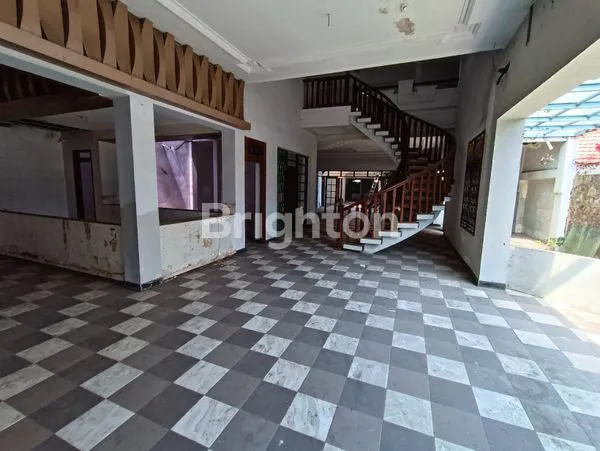 image RAYA TIDAR COCOK UNTUK CAFE /  PUJASERA DLL (2)