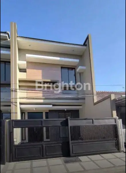 image RUMAH BARU MINIMALIS SUTOREJO PRIMA DEKAT UNAIR, MULYOSARI, ITS, PAKUWON CITY (2)