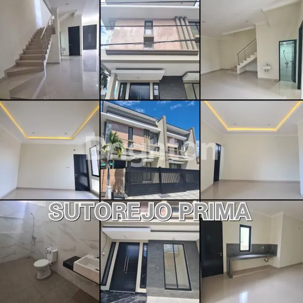 image SUTOREJO PRIMA RUMAH BARU HOOK HARGA 2MAN DEKAT MULYOSARI, MULYOREJO (3)