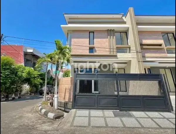 image SUTOREJO PRIMA RUMAH BARU HOOK HARGA 2MAN DEKAT MULYOSARI, MULYOREJO (2)