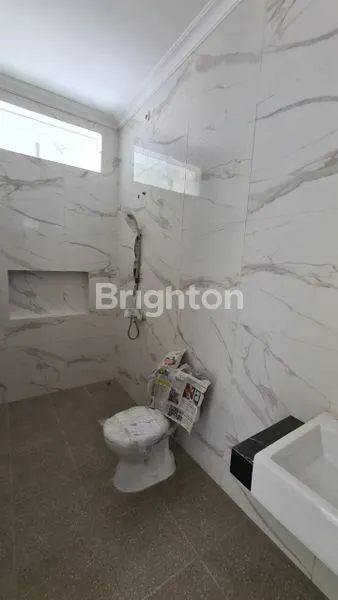 image RUMAH BARU SIAP HUNI NGINDEN INTAN DEKAT MANYAR, SEMOLOWARU, RUNGKUT, NGAGEL (5)