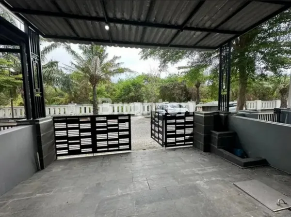 image MURAH SIAP HUNI RUMAH 2 LANTAI FULL FURNISH WONOREJO, SURABAYA TIMUR (2)