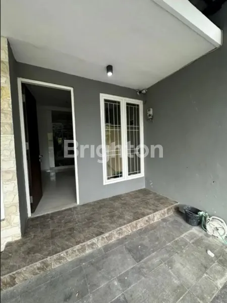image MURAH SIAP HUNI RUMAH 2 LANTAI FULL FURNISH WONOREJO, SURABAYA TIMUR (8)