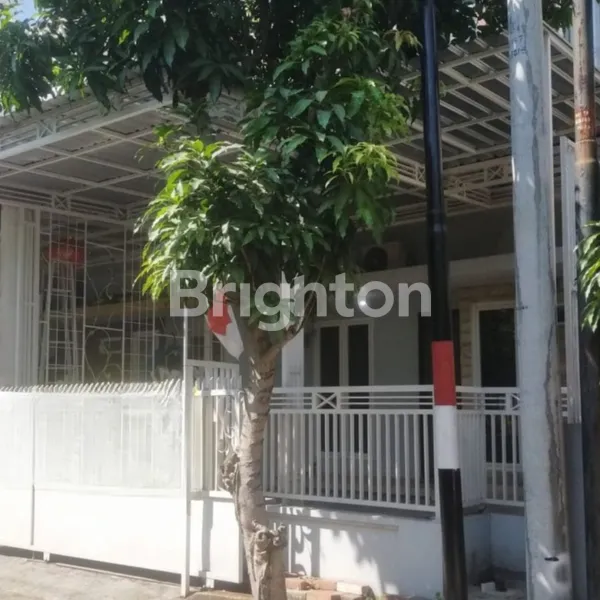 image GREEN SEMANGGI MANGROVE SEMI FURNISH TINGGAL HUNI DEKAT RAYA MERR (1)