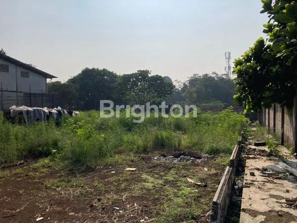 image TANAH 2000 METER DI JL. BRIGJEN SAPTADJI SEMPLAK BOGOR (3)