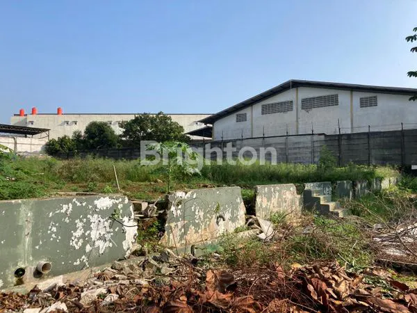 image TANAH 2000 METER DI JL. BRIGJEN SAPTADJI SEMPLAK BOGOR (6)