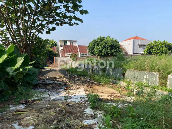 image TANAH 2000 METER DI JL. BRIGJEN SAPTADJI SEMPLAK BOGOR (8)