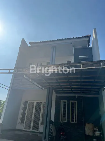 image RUMAH MINIMALIS PAKUWON CITY SORRENTO DEKAT SEKOLAH AL AZHAR, GLORIA, XINZHONG (1)