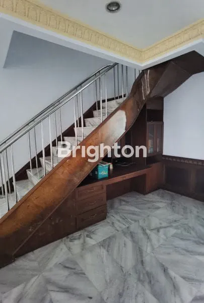 image RUMAH TAMAN ARIES MERUYA JAKARTA BARAT  (2)