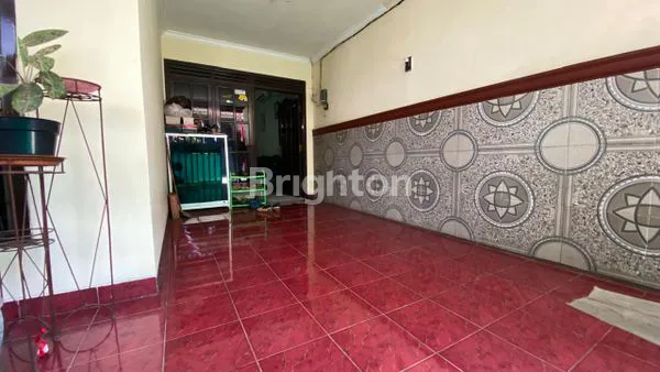 RUMAH TERAWAT KAWASAN GADING KASRI