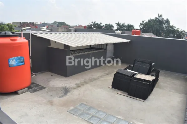 DIJUAL CEPAT! RUKO 2 LANTAI DI LOKASI STRATEGIS BEKASI