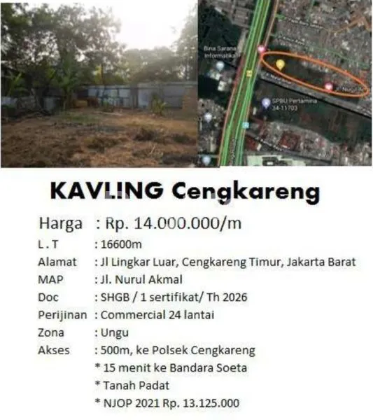 Gambar Property