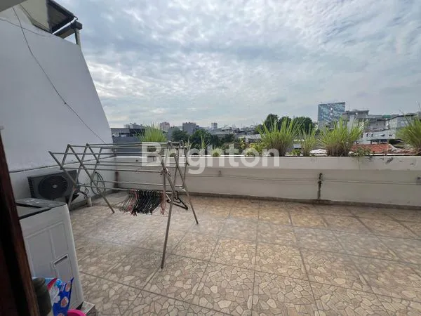 image RUMAH BAGUS DEKAT MALL LOKASARI (5)