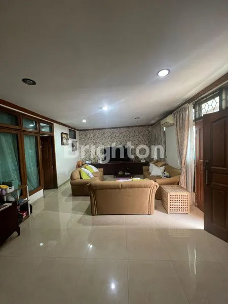 image RUMAH BAGUS DEKAT MALL LOKASARI (6)