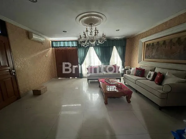 image RUMAH BAGUS DEKAT MALL LOKASARI (2)