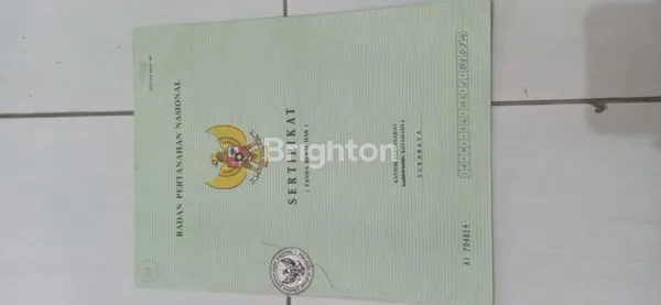 image RUKO RAYA WIYUNG SURABAYA BARAT (1)