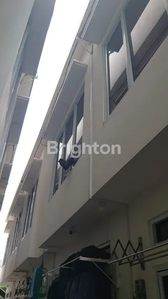 image RUMAH MUNGIL SIAP HUNI LOKASI KEPU KEMAYORAN JAKARTA PUSAT (1)