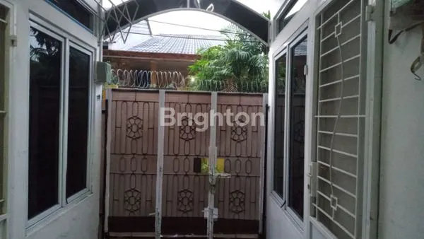 image RUMAH MUNGIL SIAP HUNI LOKASI KEPU KEMAYORAN JAKARTA PUSAT (2)