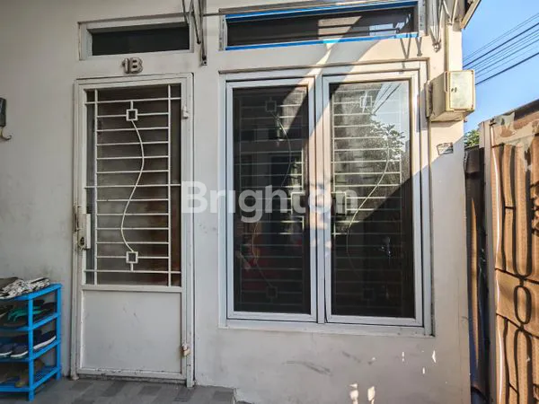 image RUMAH MUNGIL SIAP HUNI LOKASI KEPU KEMAYORAN JAKARTA PUSAT (3)