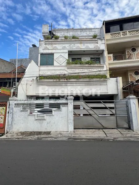 image RUMAH TAMAN SARI SIAP HUNI LOKASI STRATEGIS JAKARTA PUSAT  (1)