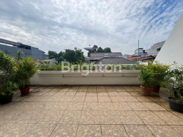 image RUMAH TAMAN SARI SIAP HUNI LOKASI STRATEGIS JAKARTA PUSAT  (5)