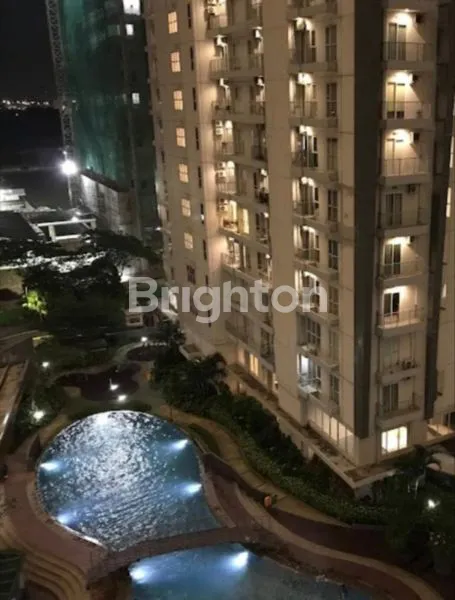 image APARTEMEN CASA DE PARGO BSD CITY CISUAK TANGERANG (2)