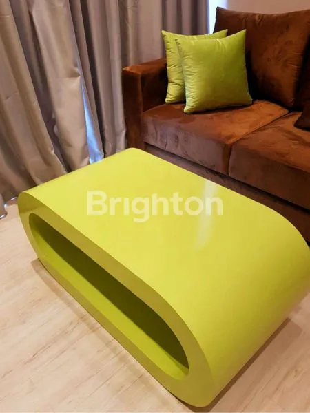 image APARTEMEN CASA DE PARGO BSD CITY CISUAK TANGERANG (8)