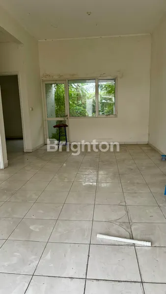 image CLUSTER FEDORA , SUVARNA SUTERA , TANGERANG (4)