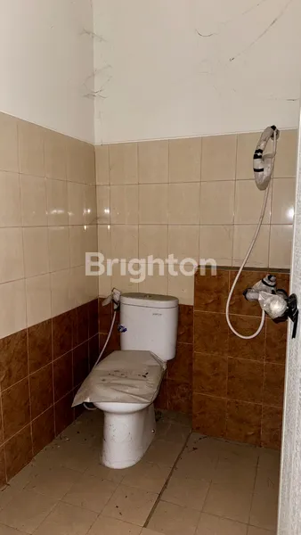 image CLUSTER FEDORA , SUVARNA SUTERA , TANGERANG (7)