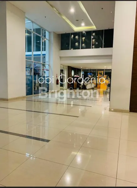 image APARTEMEN CASA DE PARCO BSD CITY CISAUK TANGERANG (2)