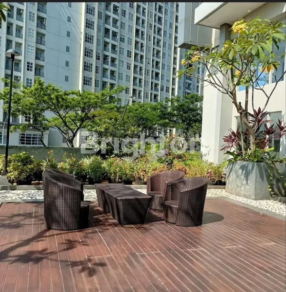 image APARTEMEN CASA DE PARCO BSD CITY CISAUK TANGERANG (4)