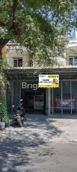 image \U203C\UFE0F2 RUKO  JEJER  2 LANTAI  \U203C\UFE0FSIAP PAKAI  COCOK  UNTUK  BERBAGAI USAHA  STRATEGIS PINGGIR  JALAN  RAYA   SEMARANG  TIMUR  (1)