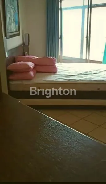 CONDO APARTEMEN DI HOTEL MARBELA ANYER