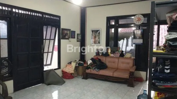 image RUMAH 2 LT, DI TENGAH KOTA, TIDAK BANJIR (3)