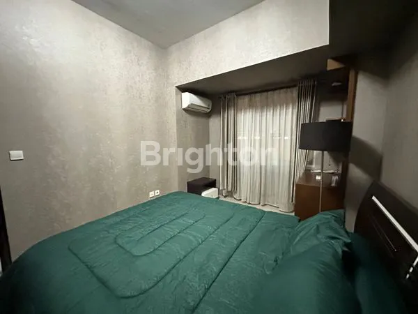 image APARTEMEN FULL FURNISHED SOLO PARAGON CONNECT KE PARAGON MALL MANGKUBUMEN BANJARSARI SOLO (7)