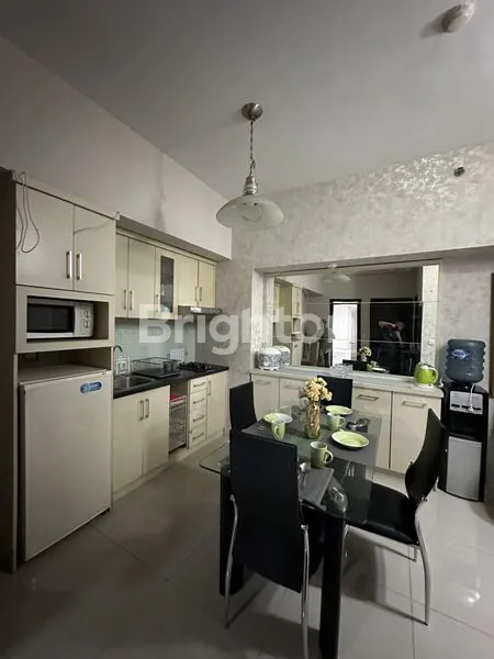 image APARTEMEN FULL FURNISHED SOLO PARAGON CONNECT KE PARAGON MALL MANGKUBUMEN BANJARSARI SOLO (4)